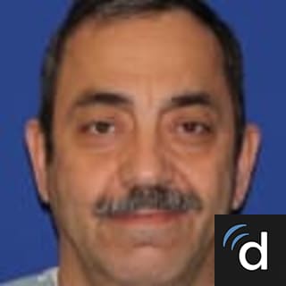 Sherif Felix, MD, Anesthesiology, Latrobe, PA