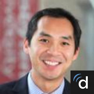 Arnold Advincula, MD