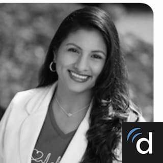 Rosa Cervantes, Nurse Practitioner, Fort Hood, TX