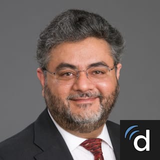 Mustafa Siddiqui, MD