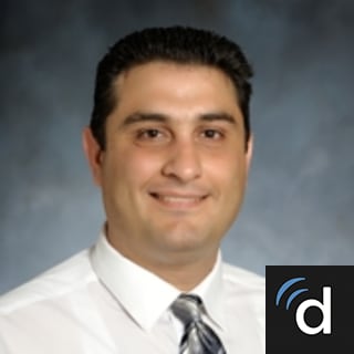 Hasan Arrat, MD