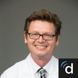 Igor Klem, MD