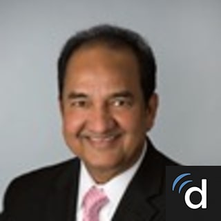Charanjit Saroa, MD