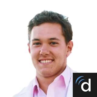 Dylan Griswold, MD, Other MD/DO, Stanford, CA