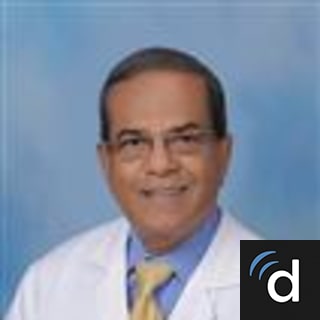 Eugene Mascarenhas, MD, Cardiology, Sunrise, FL