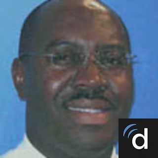 Casmir Nwigwe, MD