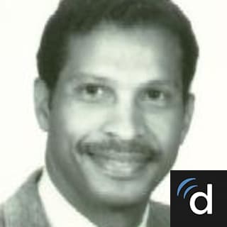 James Douglas Jr., MD