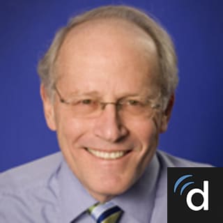 Donald Weiss, MD