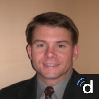 Timothy Kuklo, MD