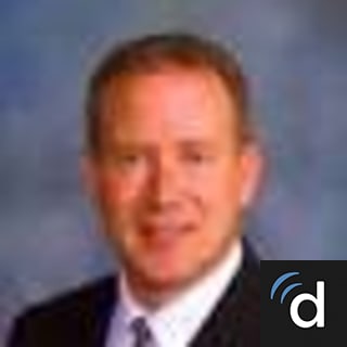 David Vanderkin, MD, Radiology, Medford, WI
