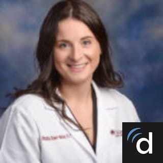 Alexandria Bower-Nelson, Physician Assistant, Traverse City, MI