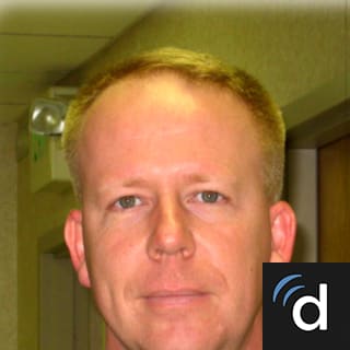 Steven Pritchett, MD