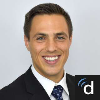 Nathanael Rehmeyer, DO