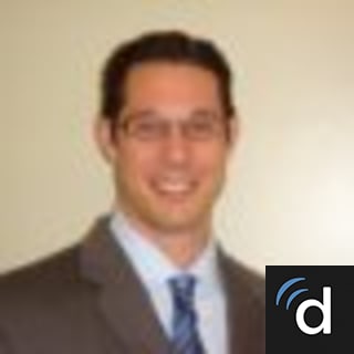 Christian Sebat, DO