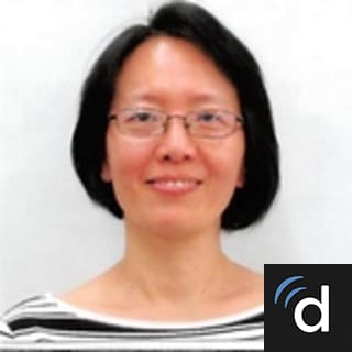 Yan Wu, MD, Endocrinology, Hamilton, NJ