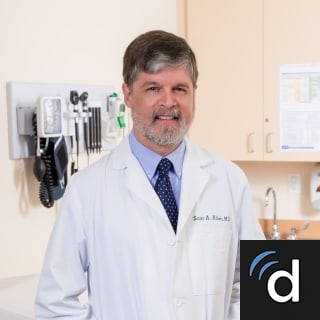 Scott Allen, MD