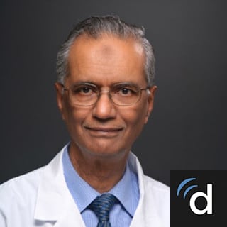 Amjad Ali, MD