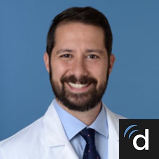 Nathan Samras, MD