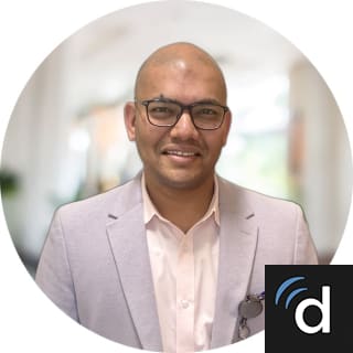 Sourbha Dani, MD