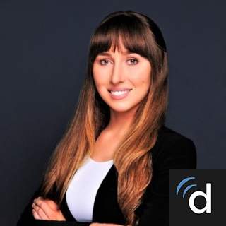Ariel Wolf, MD, Resident Physician, Aurora, CO