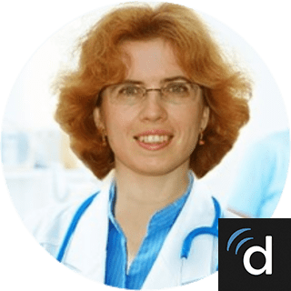 Larissa Lempert, MD