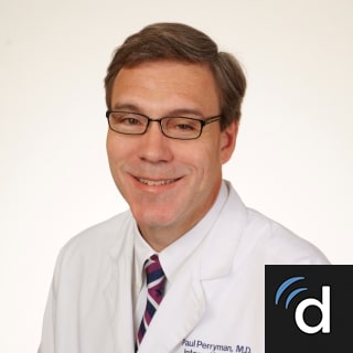 Paul Perryman, MD