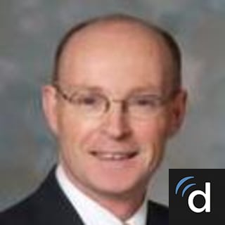 Ciaran McNamee, MD