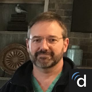 Robert McEachern, MD