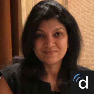 Usha Iyer, MD