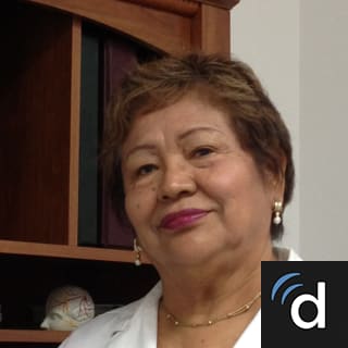 Bertha Marcellino, MD