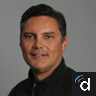 Michael Aguilar, MD