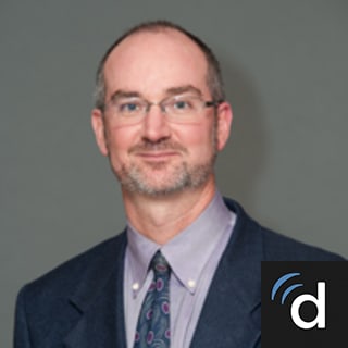 Thomas Shipp, MD