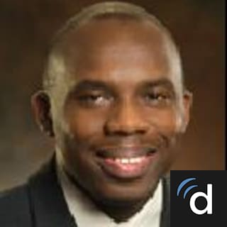 Olumuyiwa Esuruoso, MD
