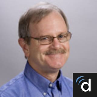 Mark Statler, MD