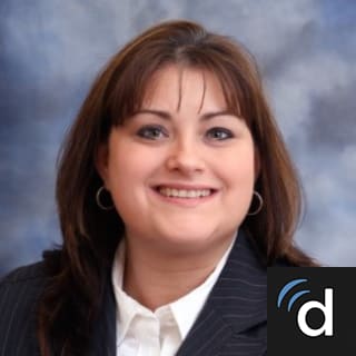 Tiffanie Henderson, Family Nurse Practitioner, Rossford, OH