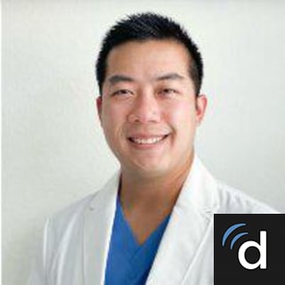 Allan Chang, MD