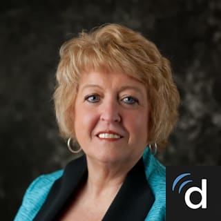 Rhonda Harms, Nurse Practitioner, Girard, IL