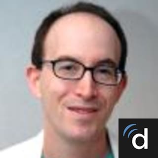 Chad Brecher, MD