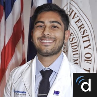 Hiren Patel, MD, Medicine/Pediatrics, Dallas, TX