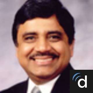 Muhammad Ali, MD