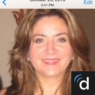 Nazly Montano, MD