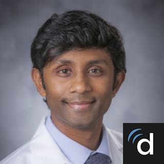 Sundhar Ramalingam, MD