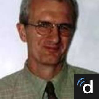 Francis Poulain, MD