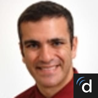 Uri Avissar, MD