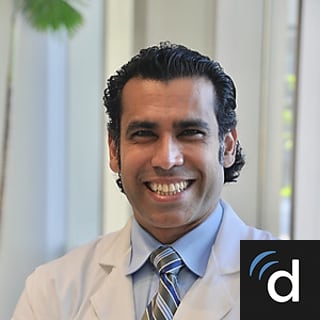 Dr. Shehzad Z. Sheikh, MD | Chapel Hill, NC