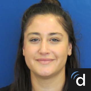 Allison Perz, MD