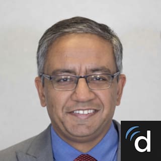 Farrukh Pasha, MD