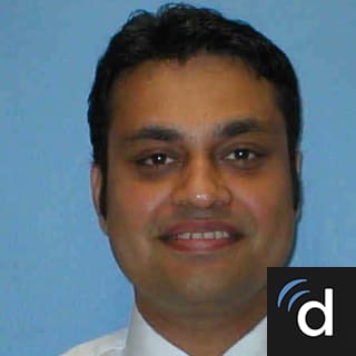 Sarmad Ashfaq, MD, Family Medicine, Beaver, PA