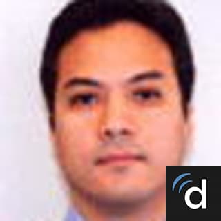 Mauricio Acebey, MD