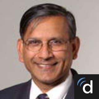 Bookanakere Niranjan, MD